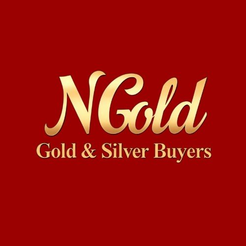 N Gold and Silver Buyers logo